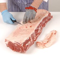 Meat Cut Spec Step 4